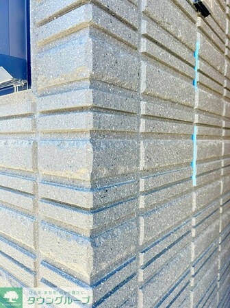 グランヒル湘南台の物件内観写真